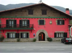 Hotel Ibaiondo