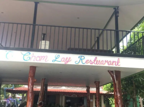 Phumiphat Resort  Koh Mook