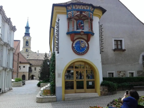 Veronica Fejer Apartment