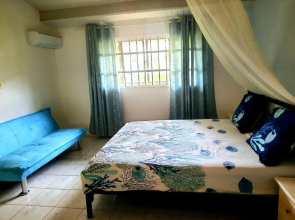 Seru Coral Apartment