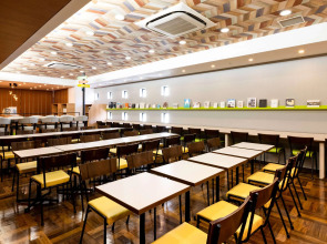 Comfort Hotel Tokyo Higashi Nihombashi