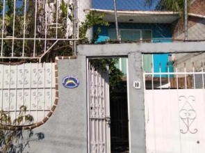 Casa completa para descansar en Tlaxcala