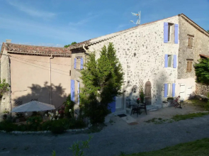 gite campagnard