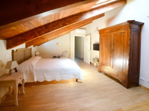 Tenuta degli Angeli Rossi