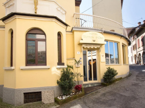 Hotel Botton d'Oro
