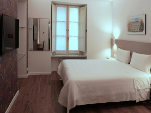 Hotel Roma E Rocca Cavour