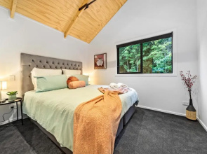 Mountain View 3 Bedroom Retreat