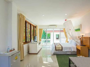 West Wonder Resort