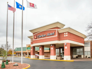 Holiday Inn Eau Claire-Campus Area/I-94