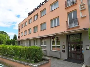 Hotel Krusnohor