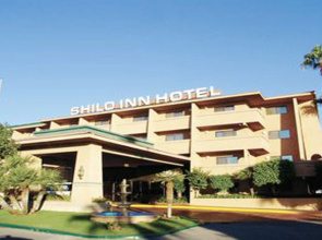 Yuma Inn & Suites