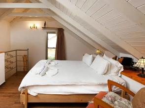 Vitrage Holiday Village and Spa