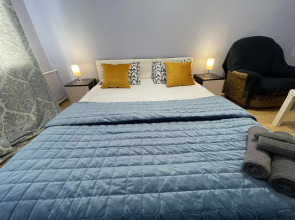 Комфорт Сити на бульваре Радищева 20