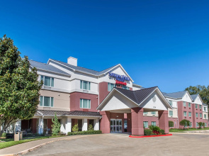 Springhill Suites By Marriott Houston Brookhollow