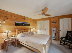 Lower Darby 2 Bedroom Townhouse by The Summit at Gore Mountain