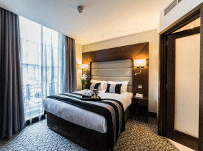 Park Avenue Baker Street