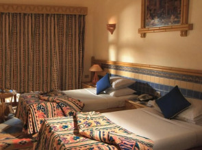 Tropitel Dahab Oasis