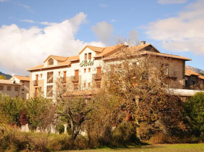 Hotel Arnal