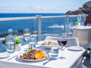 Aqua Natura Madeira Hotel