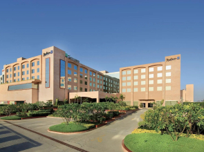 Yashail Hotel Haridwar