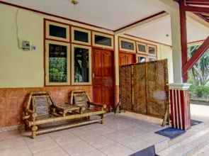 OYO 92655 Gian Homestay