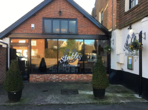 The White Hart Hotel
