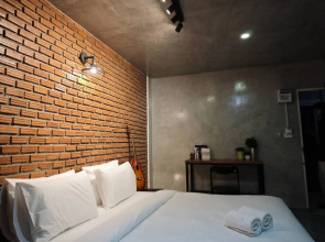 S1 City Hotel Buriram