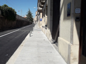 La Casa del Centre