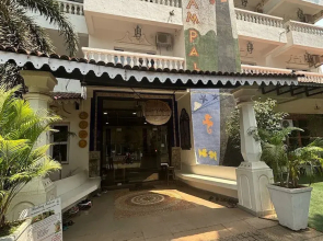 Ddhyana Wellness Resort