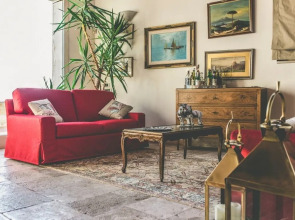 B&B Relais Del Senatore