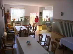 Willa Sloneczny Brzeg