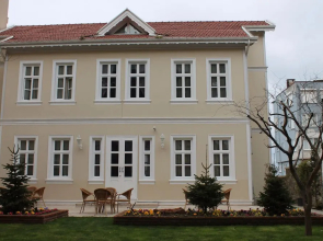 Green House Butik Otel