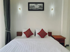 Kampot Orkide Boutique