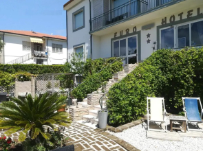 Euro Hotel Tirrenia