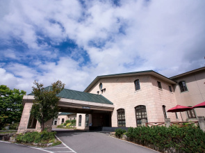 Skypark Hotel In Kurumayama