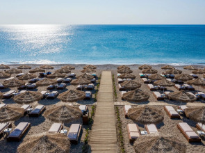 La Marquise Luxury Resort Complex