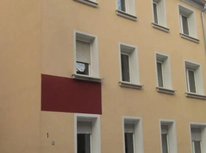 Maisonette Nürnberg