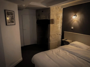 Logis Hôtel EBEN