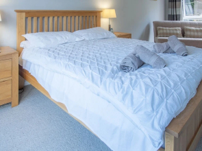 Ragged Staff - 3 Bed Home - Saundersfoot