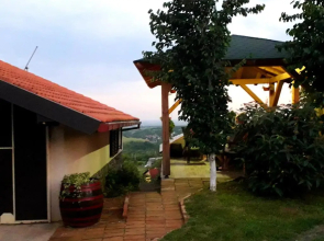 Apartment Noletov vidikovac