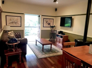 The Sanctuary at Springbrook