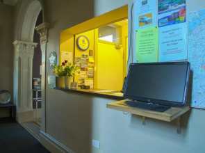 Cambridge Lodge - Hostel