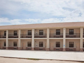 Big Lake Inn & Suites