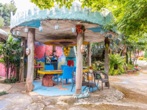 Jakawan Baan Din Resort