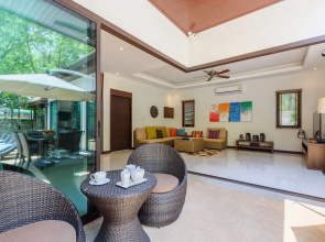 Thai Villa Rawai