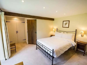 Dale House Farm Cottage
