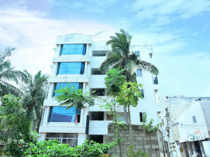 OYO 17423 Hotel Vishnu Ram