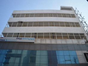 OYO Flagship 29620 New Champion Residency