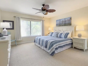 2201 Heritage Villas at The Sea Pines Resort