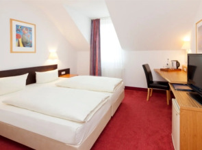 A'ppart Hotel Garden Cottage